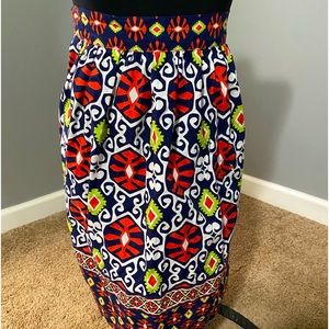 NWT Vera Bradley apron